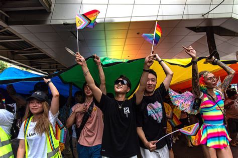 lesbian madsage|Thailand to become first Southeast Asian nation to legalize same .